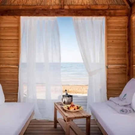 Private Cyprus Apartament