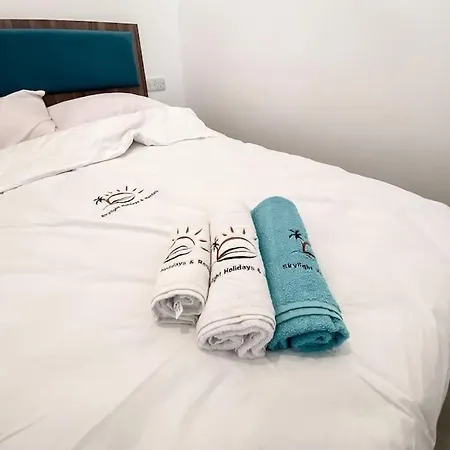 Apartment Private Cyprus Vokolidha