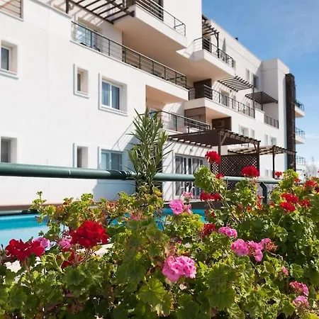 Private Cyprus Apartament