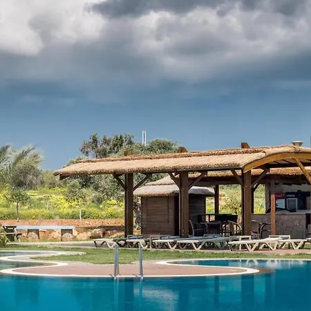 Private Cyprus Apartment
