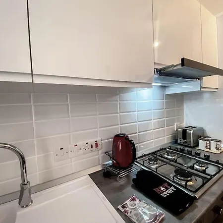 Apartament Private Cyprus *