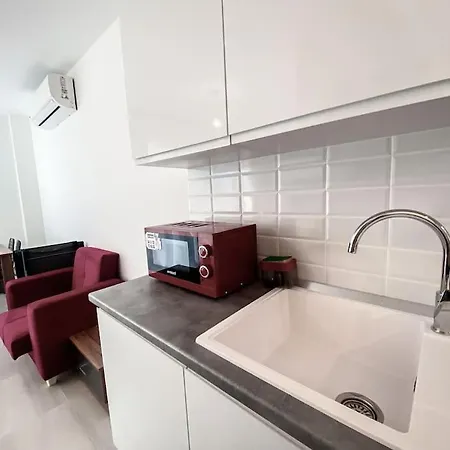 Private Cyprus Apartament