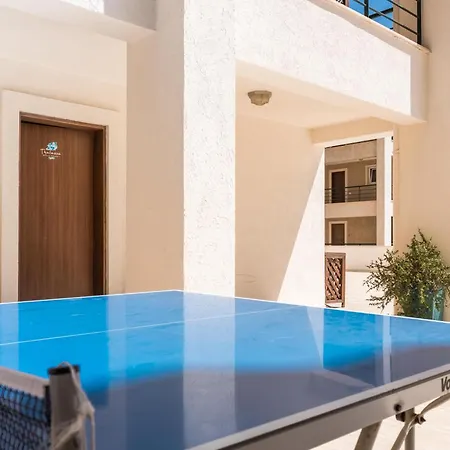Private Cyprus Apartament *
